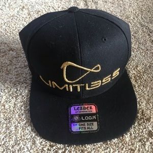 Limitless Leader if Generation SnapBack Fitness